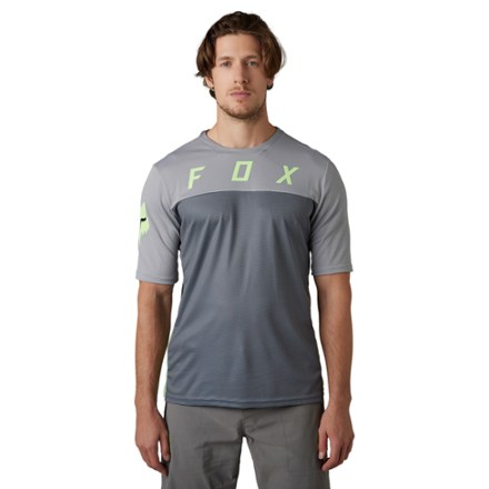 Fox Men's Defend Cekt Bike Jersey