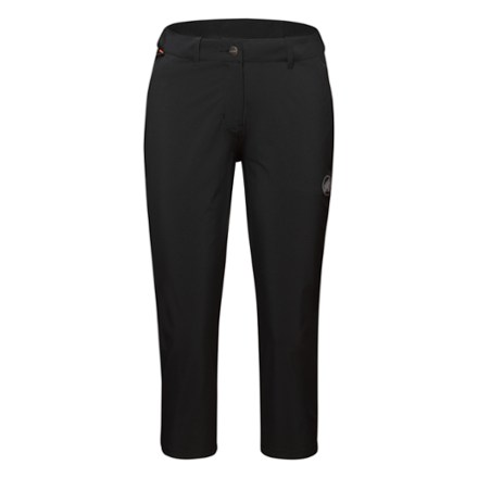 Mammut Women's Runbold Capri Pants