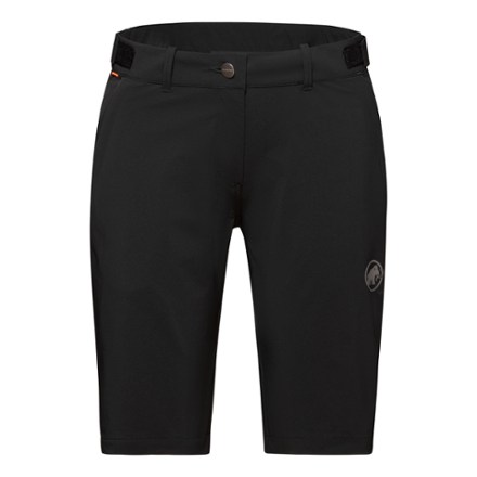 Mammut Women's Runbold Shorts