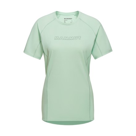 Mammut Women's Selun FL T-Shirt