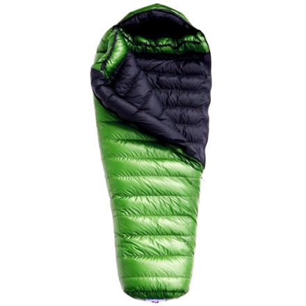 Western Mountaineering VersaLite 10