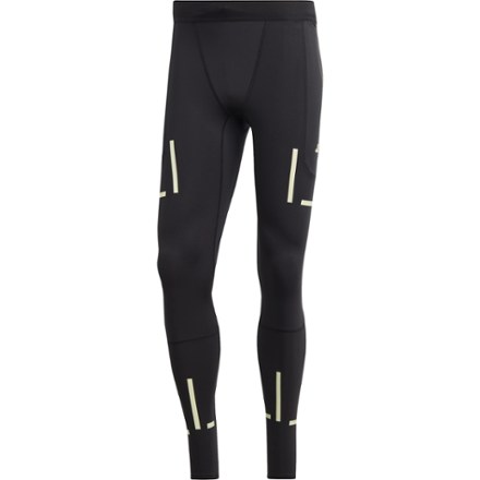 adidas Men's X-City Reflect At Night Running Tights