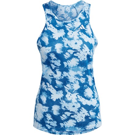 adidas Women's Own The Run Cooler Tank Top