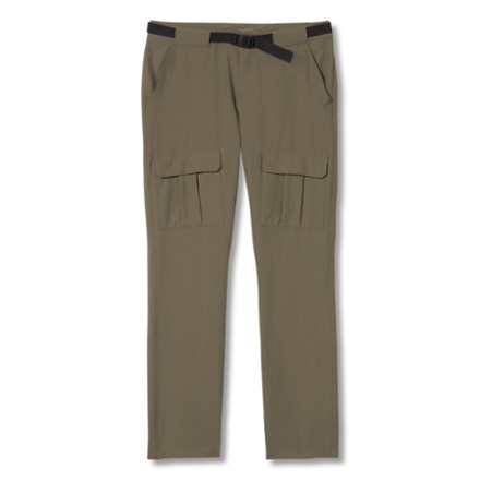 Royal Robbins Men's Backcountry Pro Pants