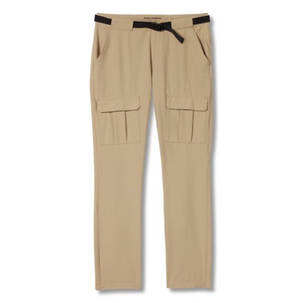 Royal Robbins Men's Backcountry Pro Pants