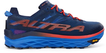 Altra Men's Mont Blanc Trail-Running Shoes