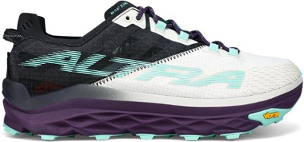 Altra Women's Mont Blanc Trail-Running Shoes