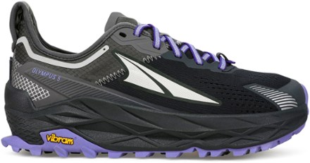 Altra Women's Olympus 5 Trail-Running Shoes