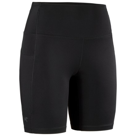 REI Co op Compression Shorts Women s 7 Inseam REI Co op