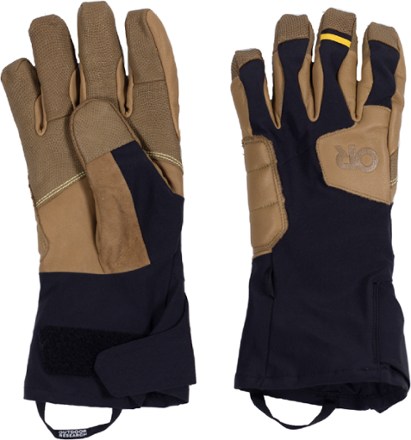 Outdoor Research Men's Extravert Gloves