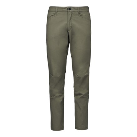 Black Diamond Men's Mantle Pants