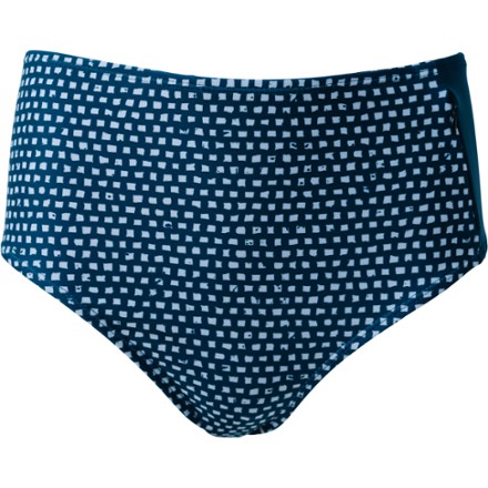 Nani Swimwear Zip Pocket Swimsuit Bottoms - Women's | REI Co-op