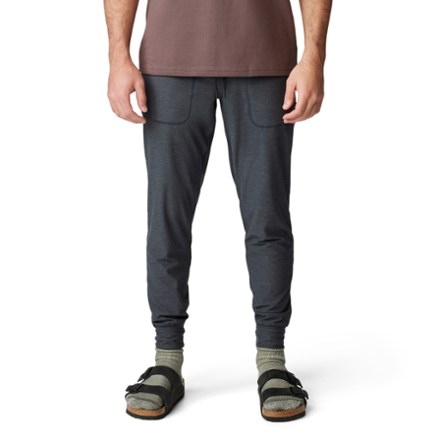 Mountain Hardwear Men's Chillaction Joggers