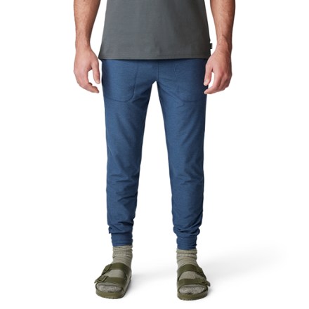 Mountain Hardwear Men's Chillaction Joggers