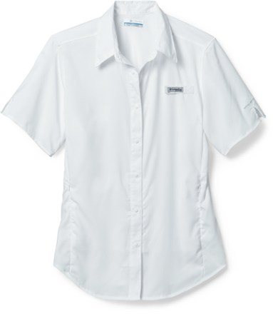 Columbia Women's PFG Tamiami II Shirt