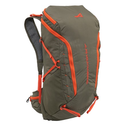 Alps mountaineering solitude 24 pack hotsell