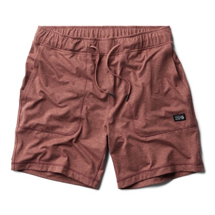 Mountain Hardwear Men's Chillaction Shorts