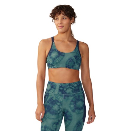 Mountain Hardwear Women's Yuba Trail Bra