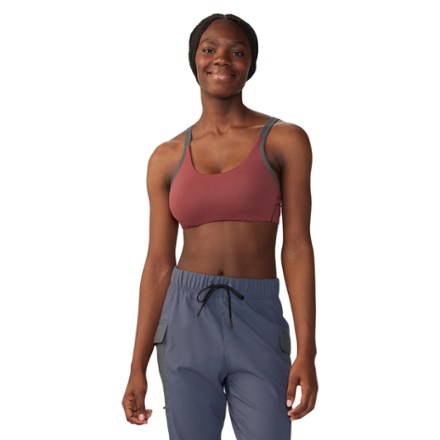 Mountain Hardwear Women's Yuba Trail Bra