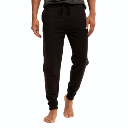 Threads 4 Thought Men's Classic Fleece Joggers