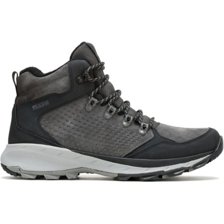 Merrell men's overlook 6 ice+ waterproof winter boots hotsell