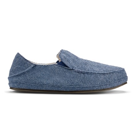 OluKai Women's Nohea Hulu Slippers