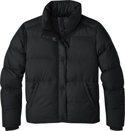 There's a newer version of Outdoor Research Coldfront Down Jacket - Women's