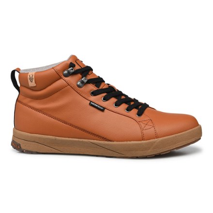 Sorel Kinetic Rush Ripstop Sneakers - Men's | REI Co-op