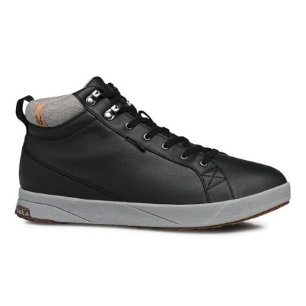 SAOLA Men's Bergen Waterproof Warm Shoes