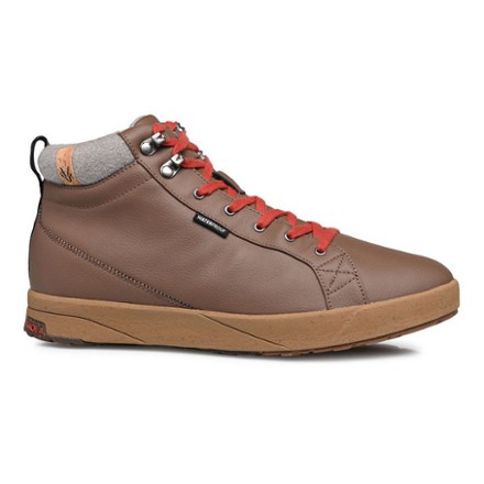 SAOLA Men's Bergen Waterproof Warm Shoes