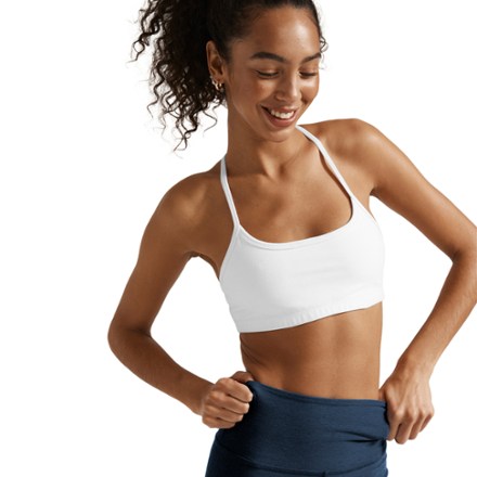 Moving Comfort Luna Sports Bra REI Co op