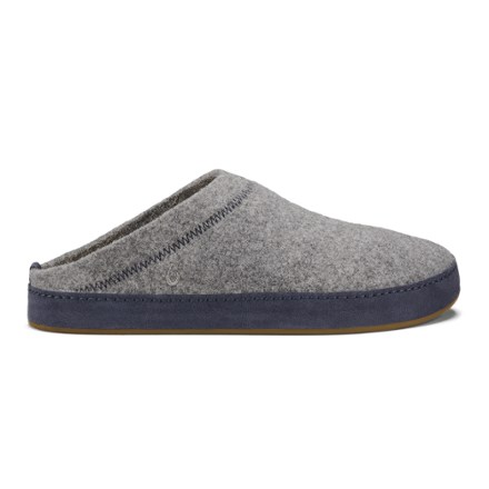 OluKai Men's Hamani Hulu Slippers