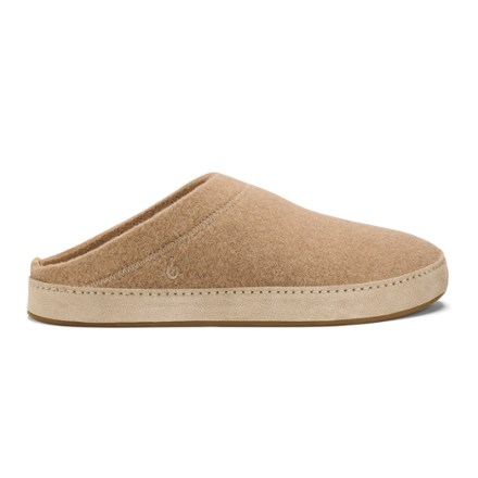 OluKai Men's Hamani Hulu Slippers