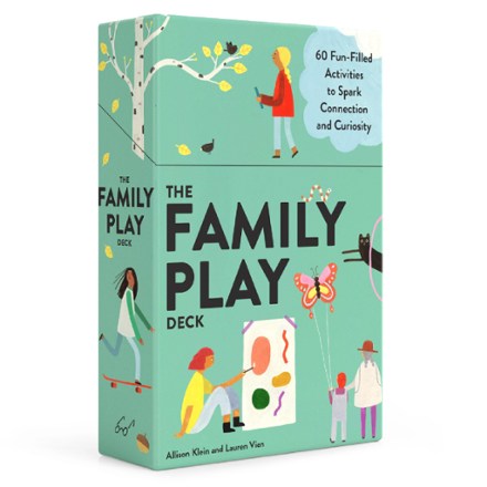 The Family Play Deck