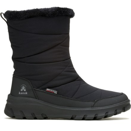 Kamik snowvalley snow boots best sale