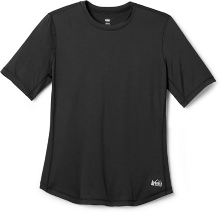 REI Co-op Women's Lightweight Crew Base Layer Top