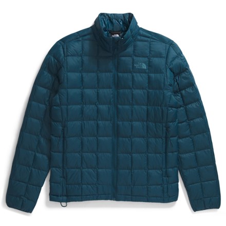 North face thermoball vs patagonia down sweater best sale