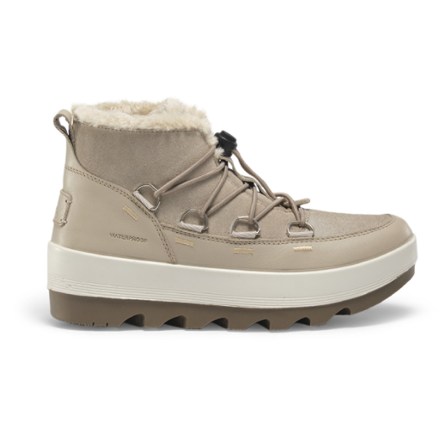 Kamik Women's Celeste Lo Winter Boots