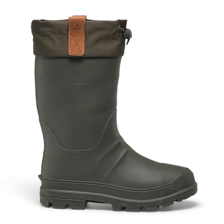 Kamik Women's Tundra Boots