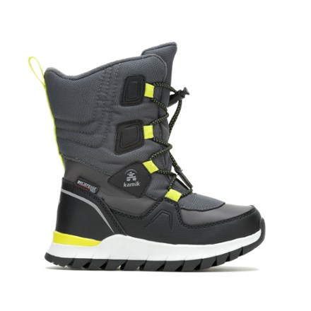 Kamik Bouncer 2 Insulated Boots