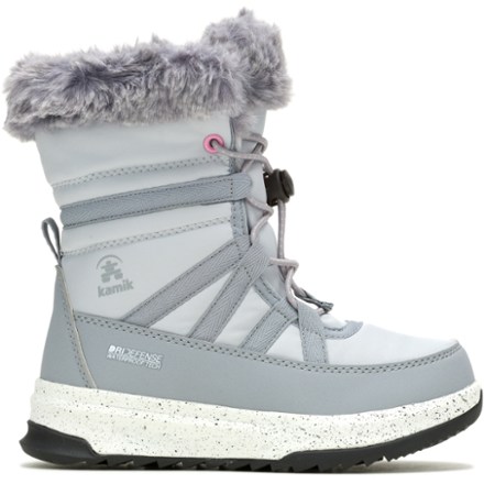 Kamik Stormy F Snow Boots