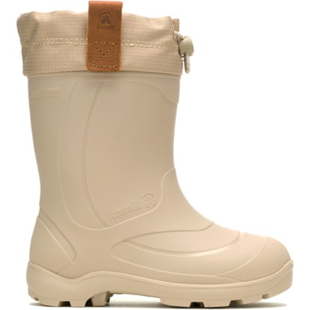 Kamik Tundra Jr Winter Rubber Boots