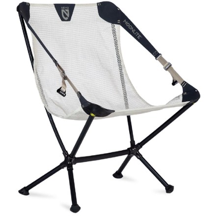 NEMO Moonlite Reclining Camp Chair