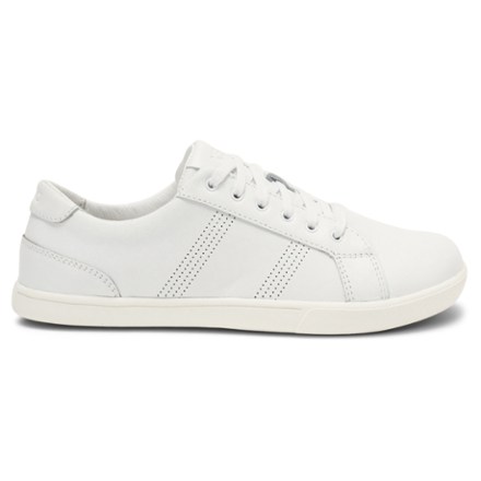 Xero Shoes Women's Dillon Leather Sneakers