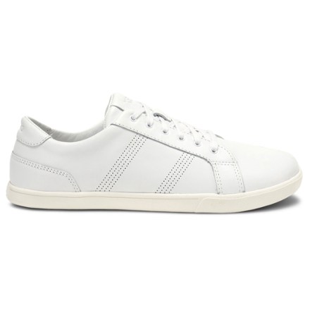 Xero Shoes Men's Dillon Leather Sneakers