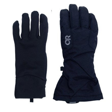 Outdoor Research Men's Adrenaline 3-in-1 Gloves