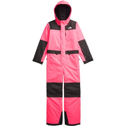 North face kids snowsuit hotsell