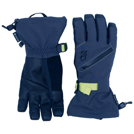 Revolution II GORE-TEX Gloves - Men's