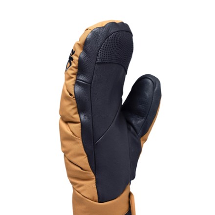 Mountain Hardwear Absolute Zero GTX Down Mittens REI Co op