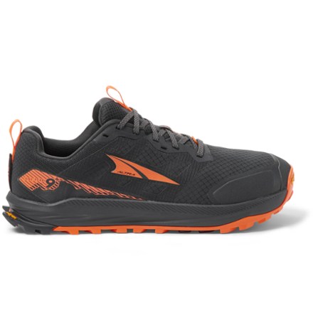 Lone Peak 9+ Trail-Running Shoes - Men's